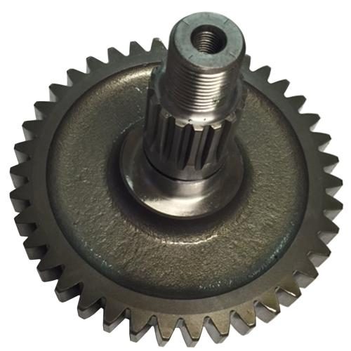 Rotor Shear Shaft, Rotor Assembly - 3rd Generation Only