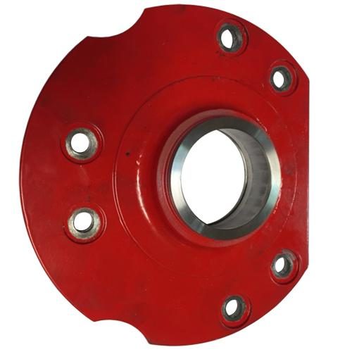 Rotor Plate - 3rd Generation Only