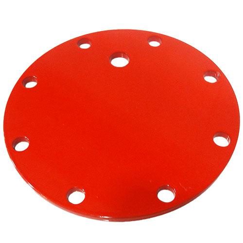 Gearbox Top Cover