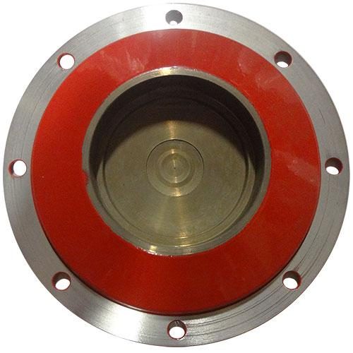 Gearbox Rear Cover