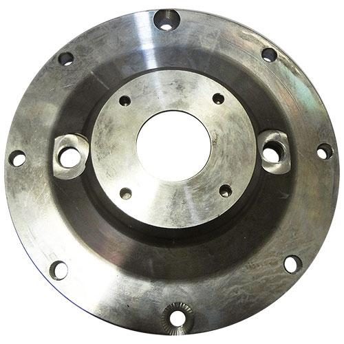 Gearbox Front Cover