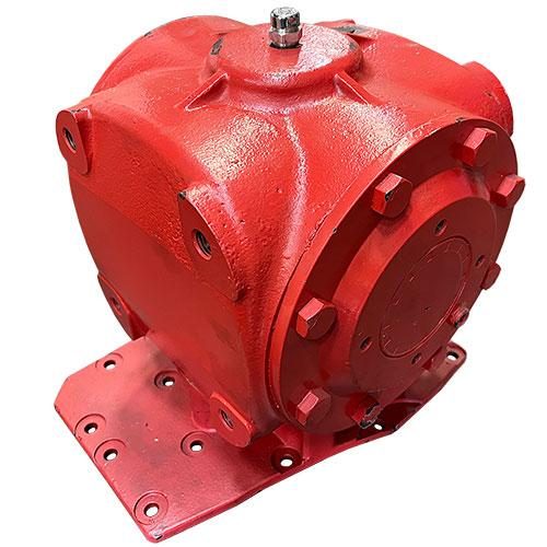 Cutterbar Drive Gearbox