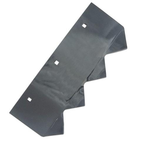 Impeller Blade, Cross Auger