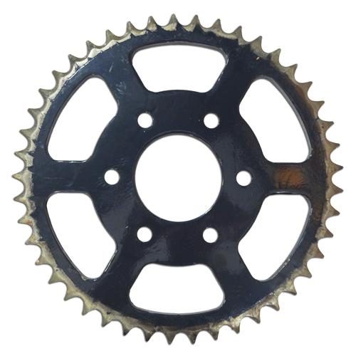 Auger Drive Sprocket - 45 Tooth