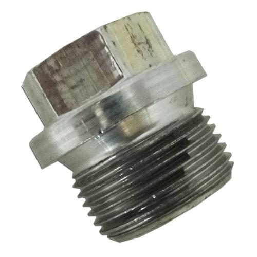 Oil Plug - Cutter Bar, 1st Generation