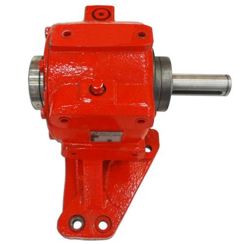 Gearbox Cutterbar Drive Right Hand