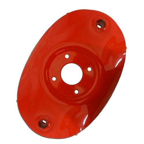 Center Disc, 1st Generation Only