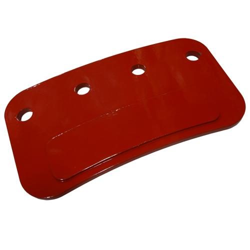Floating Auger Block