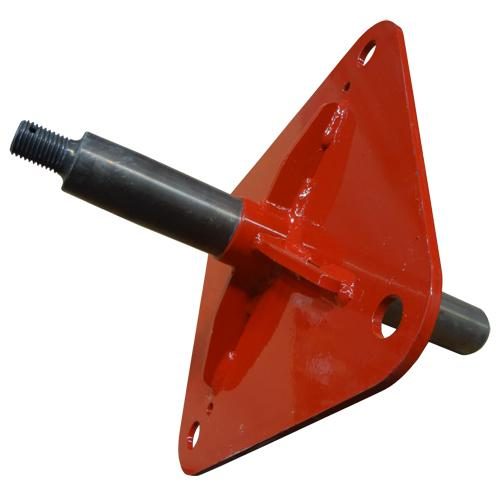 Floating Auger Hub Left Hand, Auger Support