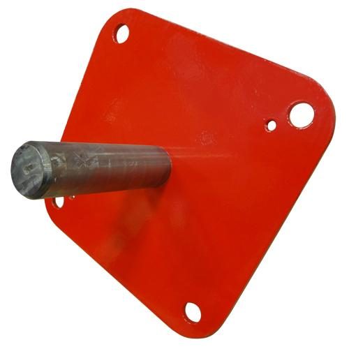 Floating Auger Hub, Right Hand, Auger Support