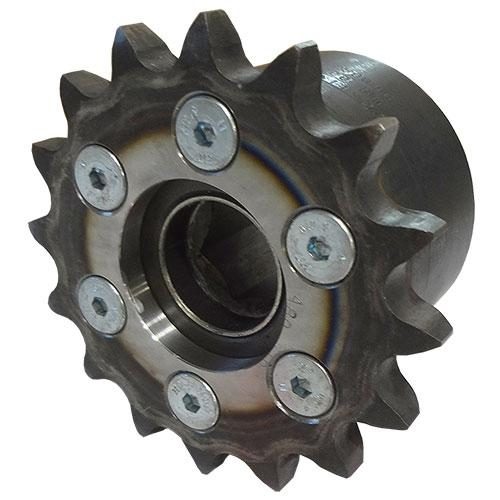 16 Tooth, Spartan 700 Only