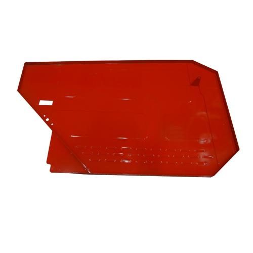 Side Door Right Hand