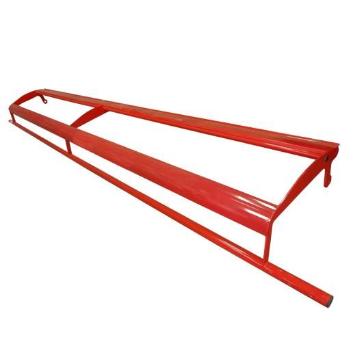 Crop Push Bar, 2nd Generation