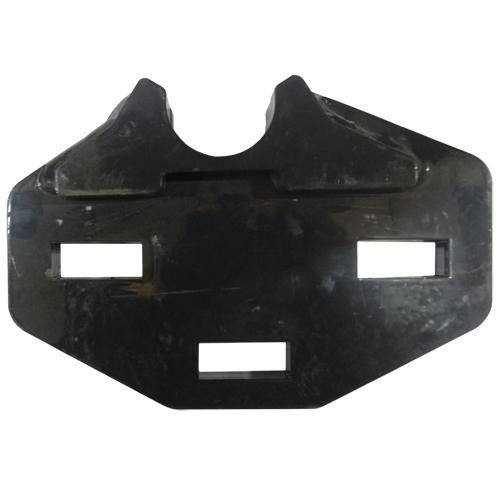 Alignment Latch Plate, CLAAS Only, Adapater Plate