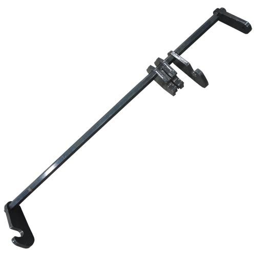 Latch Rod, CLAAS Adapter Plate