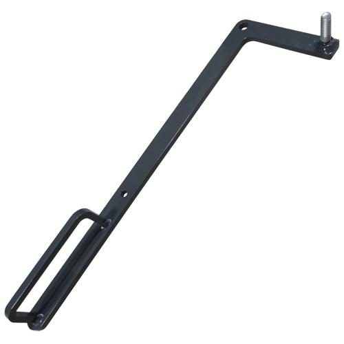 Latch Handle, CLAAS