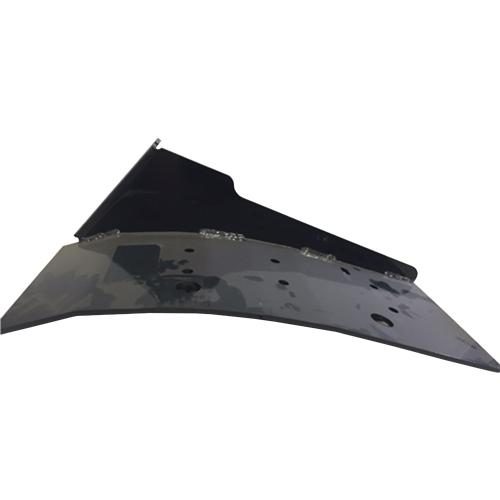 Filler Plate Right Hand