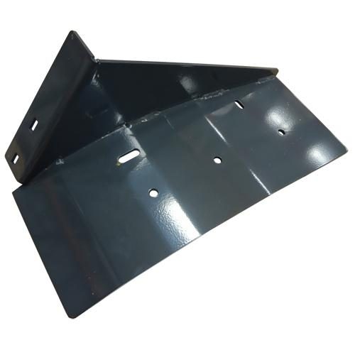 Filler Plate Right Hand, Fits CLAAS