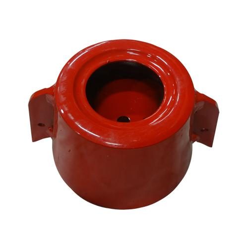 Lifter Cap, Center Disc