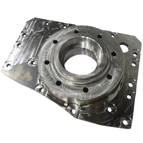 Gearbox Base