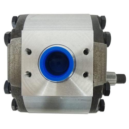 Pump, Hydraulic