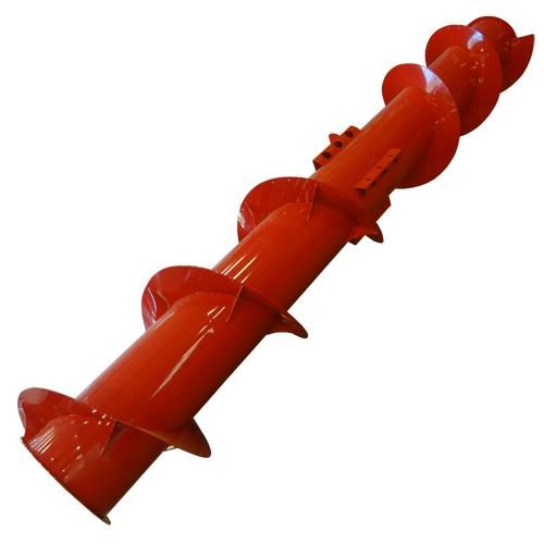 Auger, 610 Model