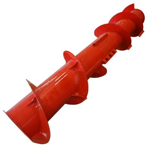 Auger, 520 Model