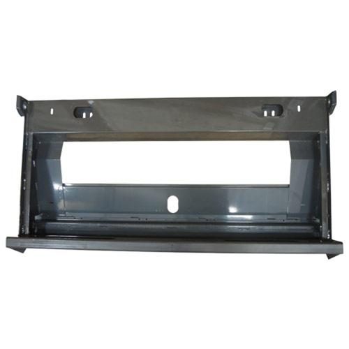 CLAAS Adapater Plate