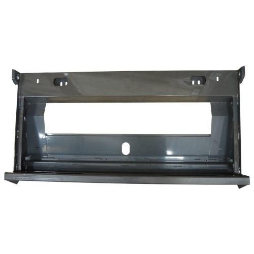 Adapter Plate, CLAAS 492