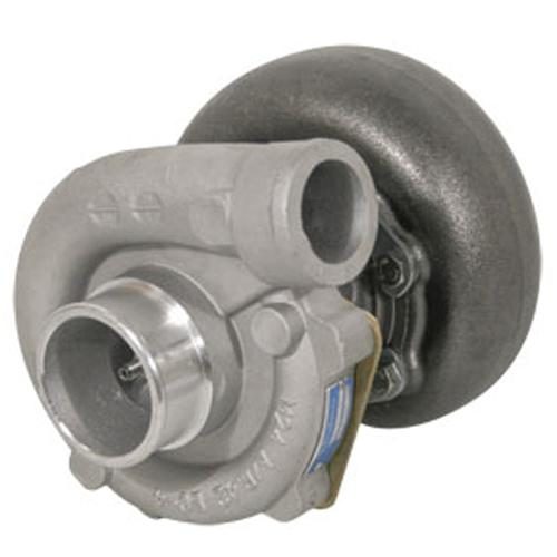 Turbo Charger