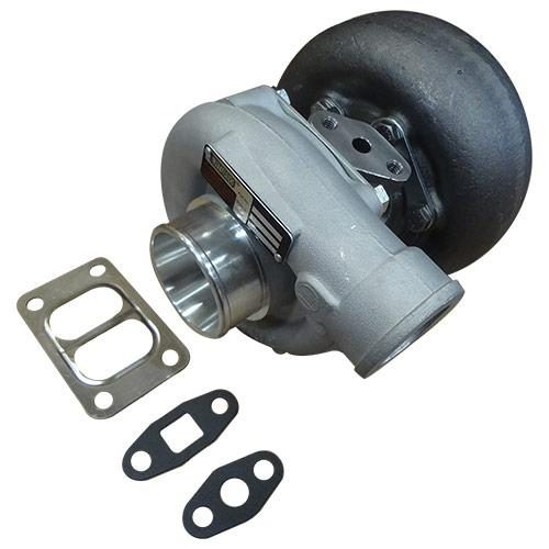 Turbo Charger