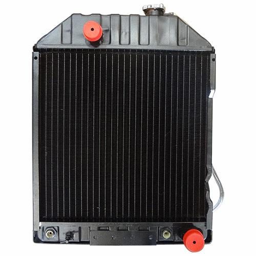 Radiator