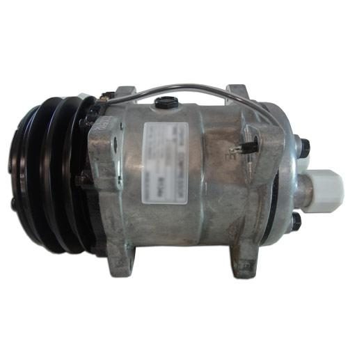 Air Conditioner, Compressor
