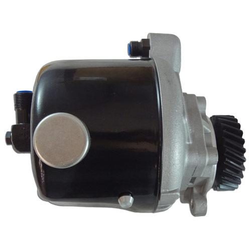 Power Steering, Pump