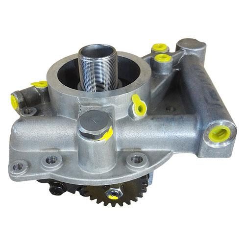 Hydraulic Pump