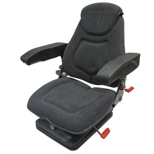 Seat, Assembly