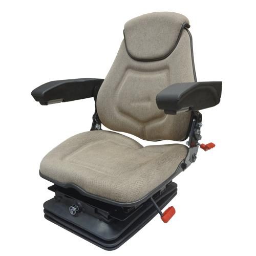 Seat, Assembly