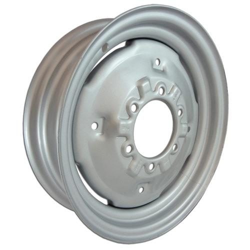 Rim, 4.5" x 16", Front