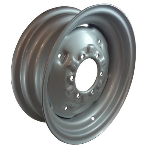 Rim, 5.5" x 16", Front