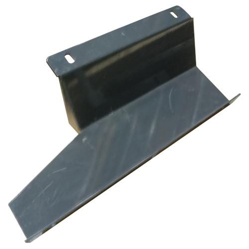 Adapter Plate, Right Support for CNH