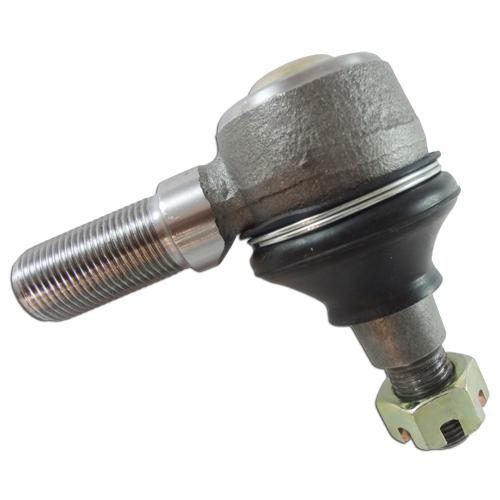 Power Steering, Cylinder, End