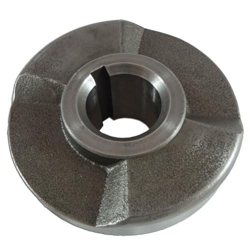 Feeder, House, Sprocket, Slip Clutch