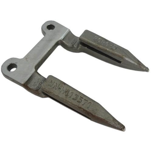 Grain Head, Cutter Bar, Guard, Double
