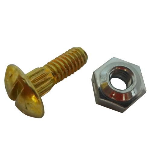 Grain Head, Cutter Bar, Knife Section, Bolt