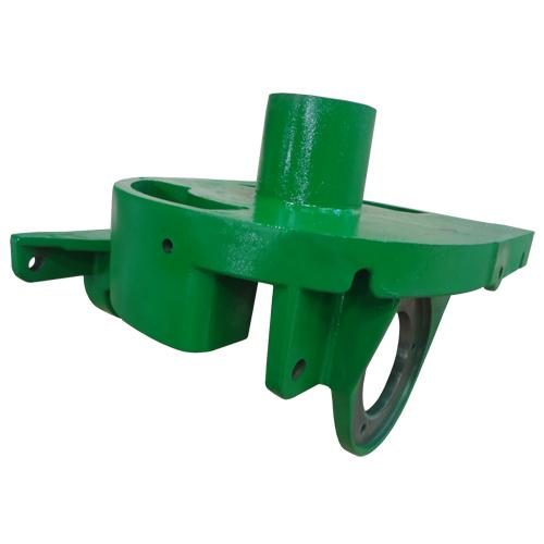 Auger, Unloader, Vertical Housing