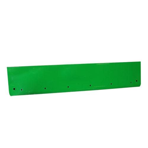 Feeder House Front Floor Plate
