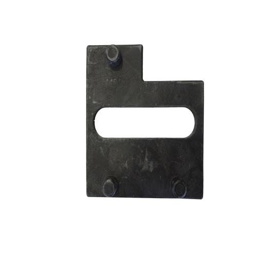 Wear Plate, LH