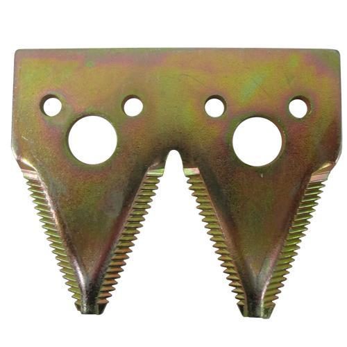 Grain Head, Cutter Bar, Knife Section
