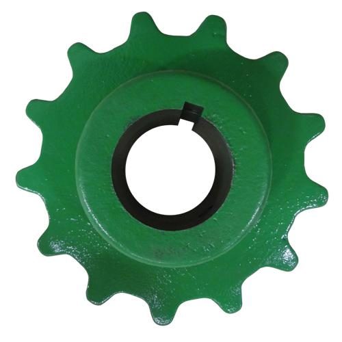 Feeder House, Feeder Chain, Sprocket