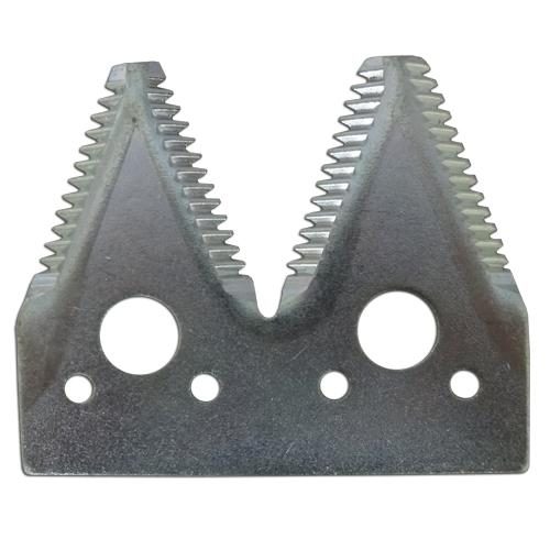 Grain Head, Cutter Bar, Knife Section